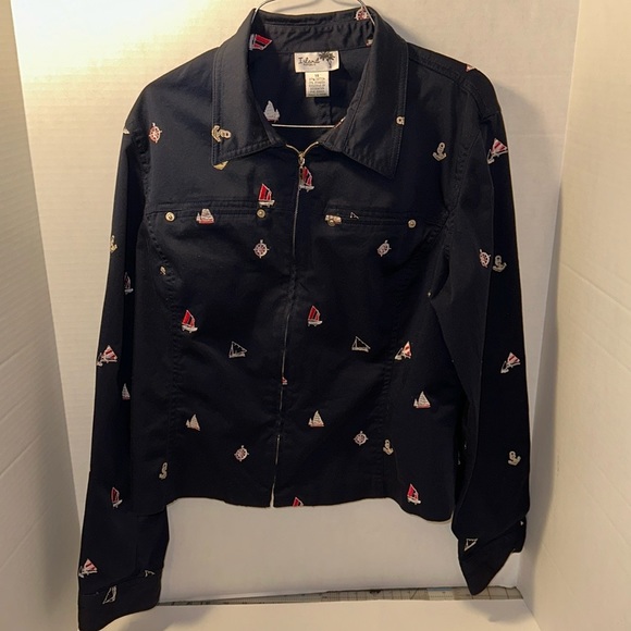 Island Republic women’s light jacket - Picture 1 of 5
